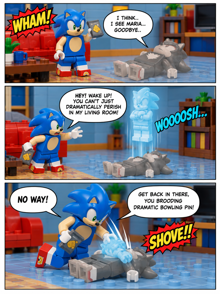 Hands Off the Chips (page 3 of 4)