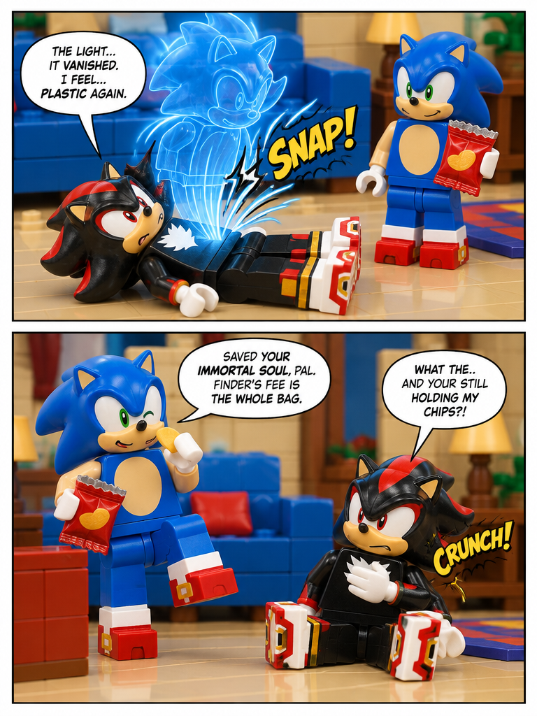 Hands Off the Chips (page 4 of 4)