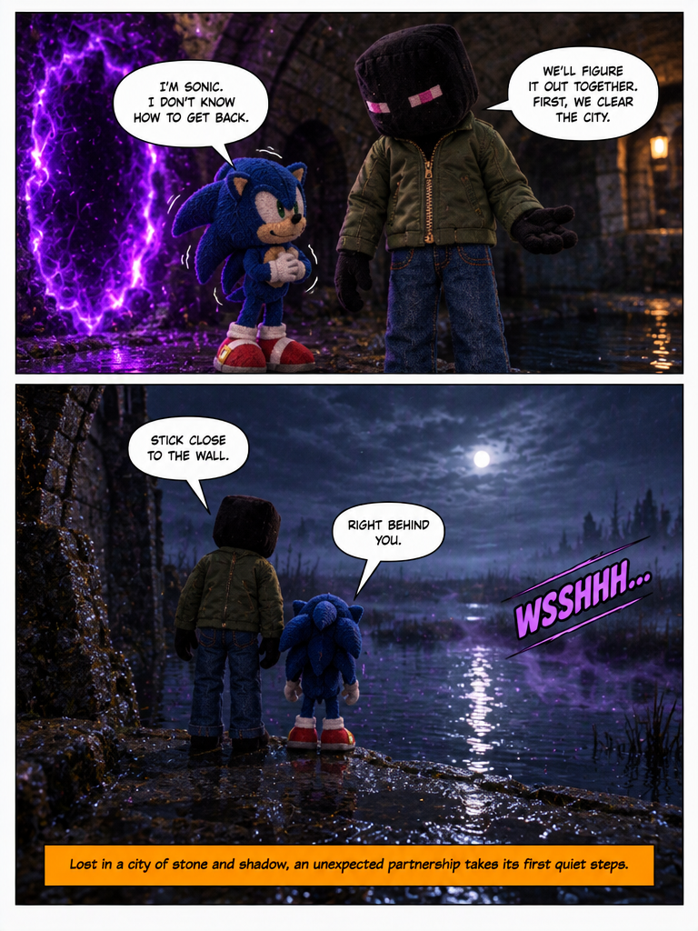 Through the Rift (page 4 of 8)