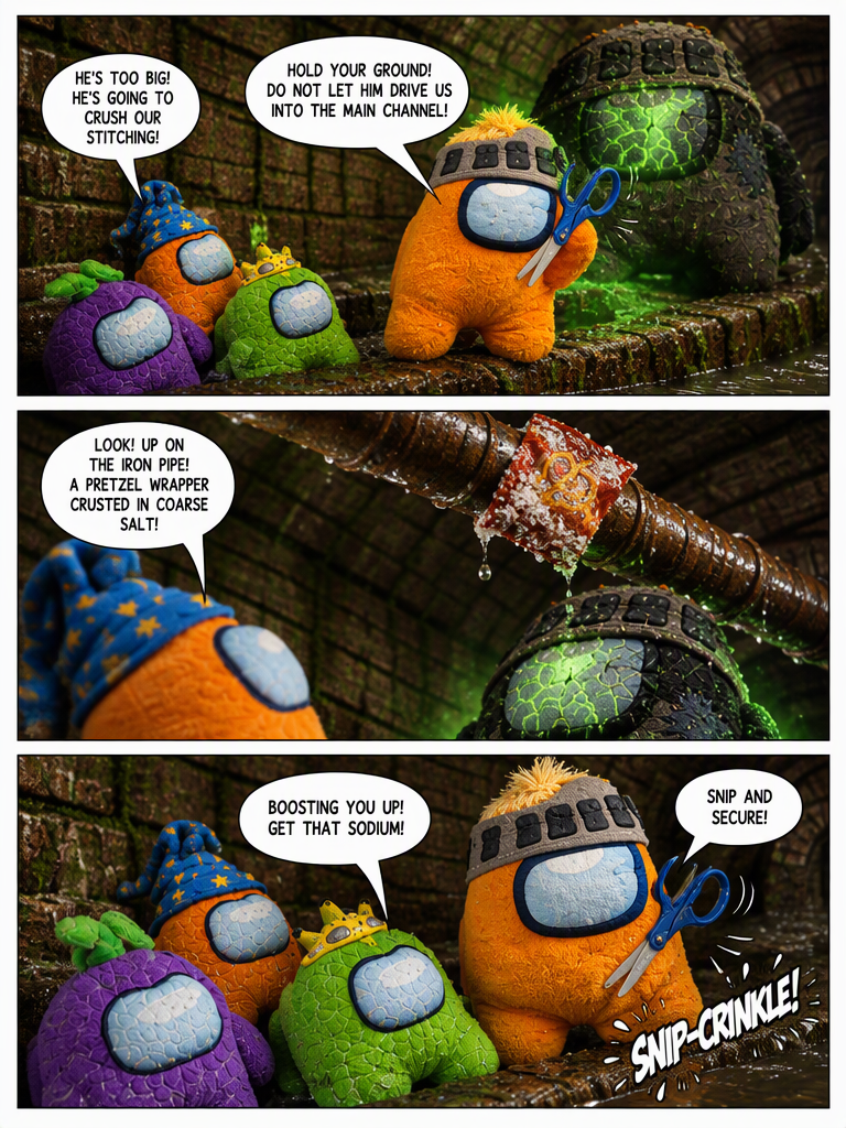 Salt of the Sewers (page 2 of 4)