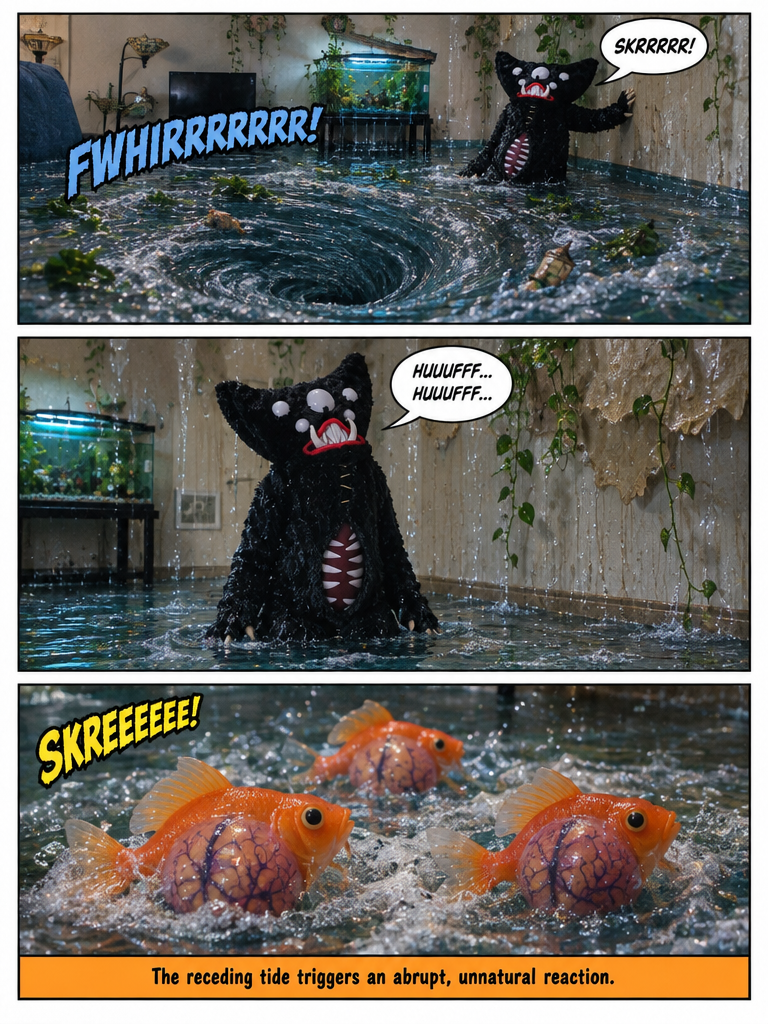 Uncorking the Deep (page 2 of 4)