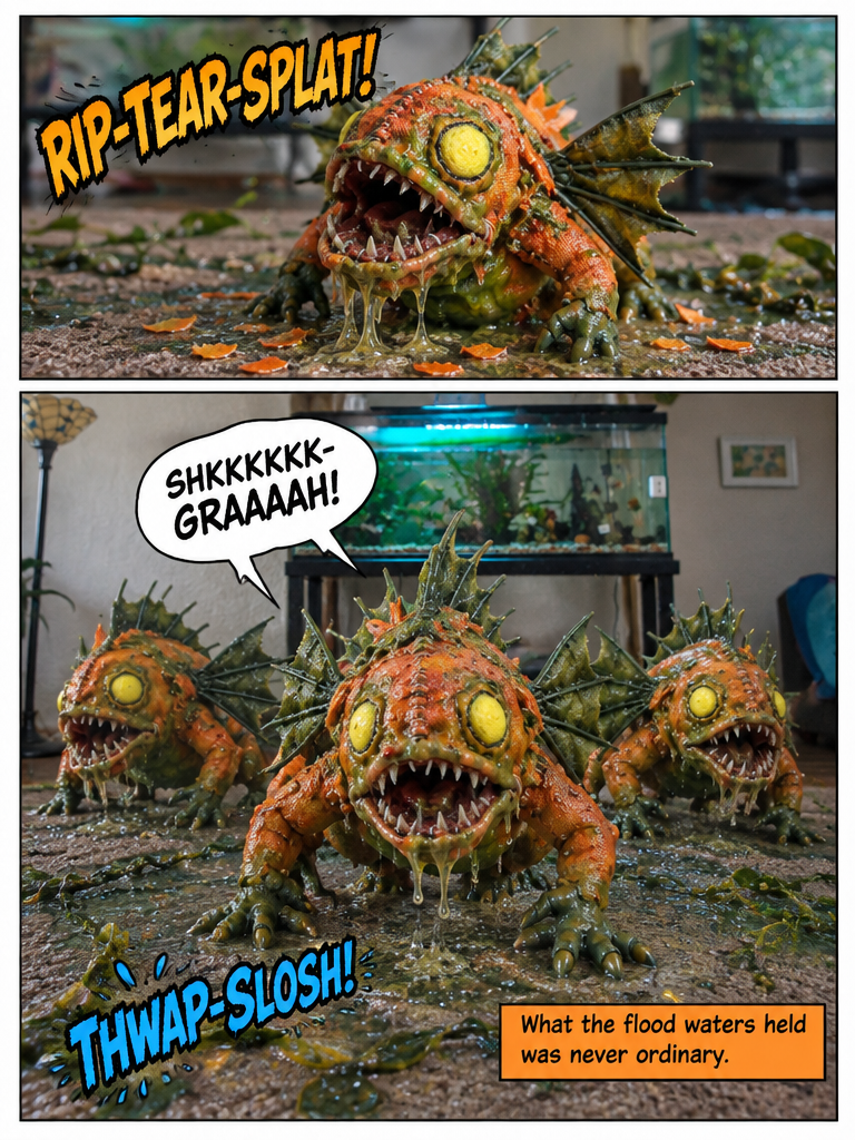 Uncorking the Deep (page 3 of 4)