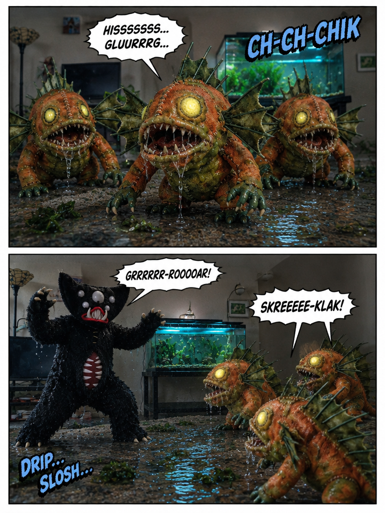 Uncorking the Deep (page 4 of 4)