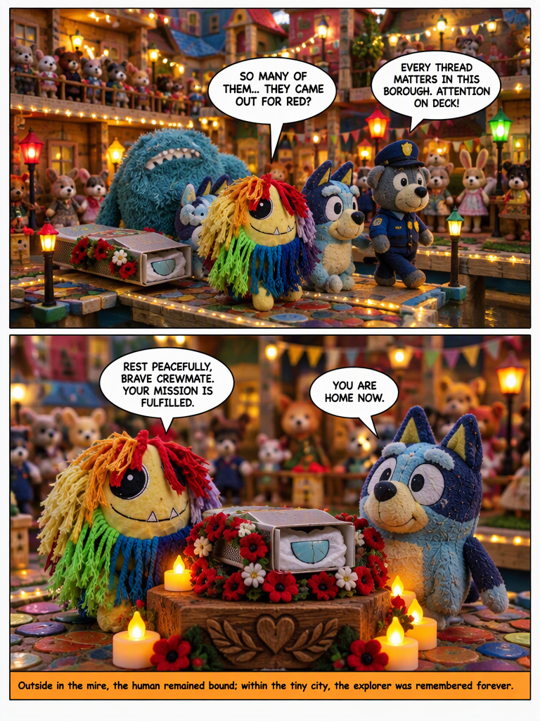 Justice in the Tiny City (page 4 of 4)