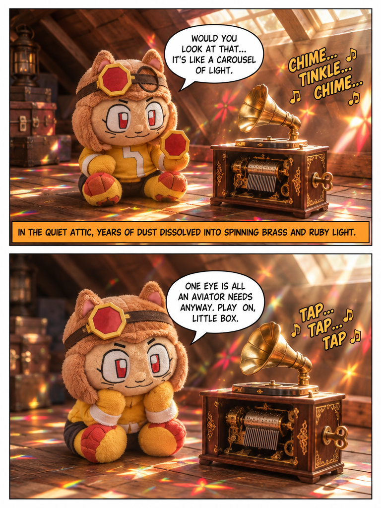 The Aviator's Harmony (page 4 of 4)