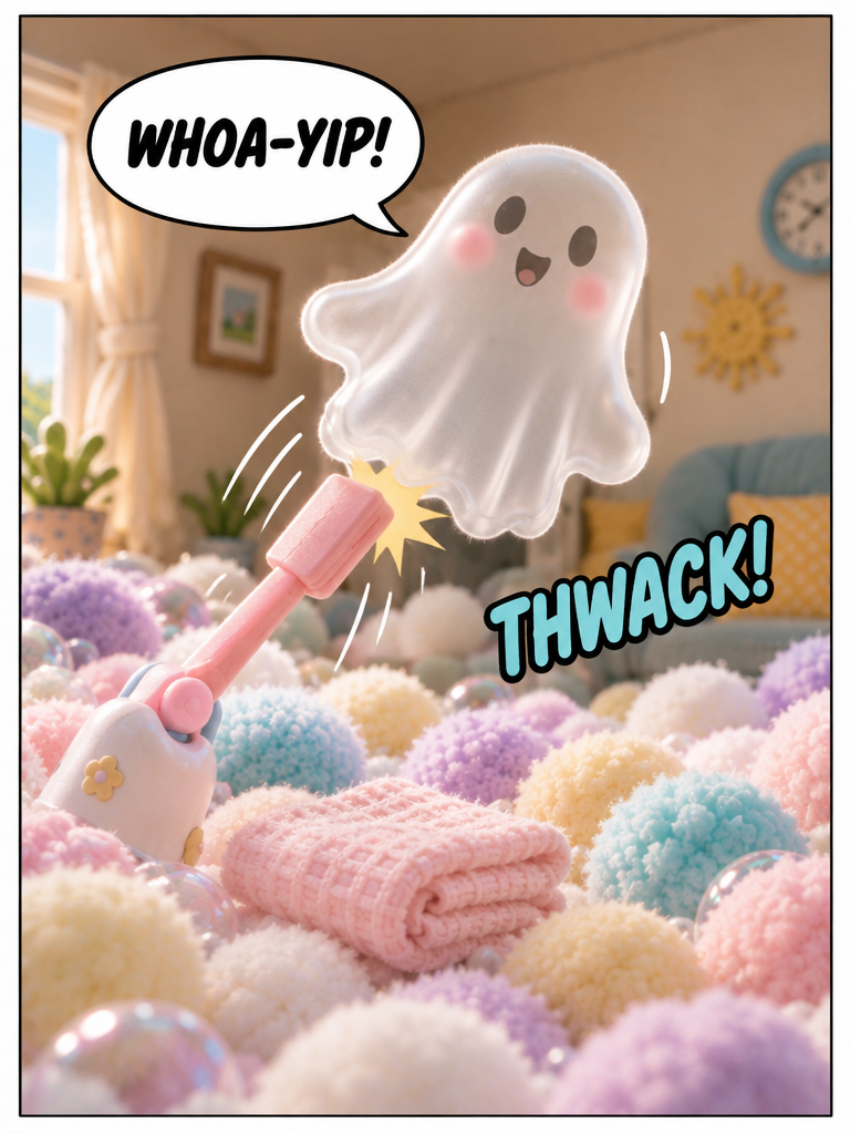 A Playful Nursery Tap (page 2 of 4)
