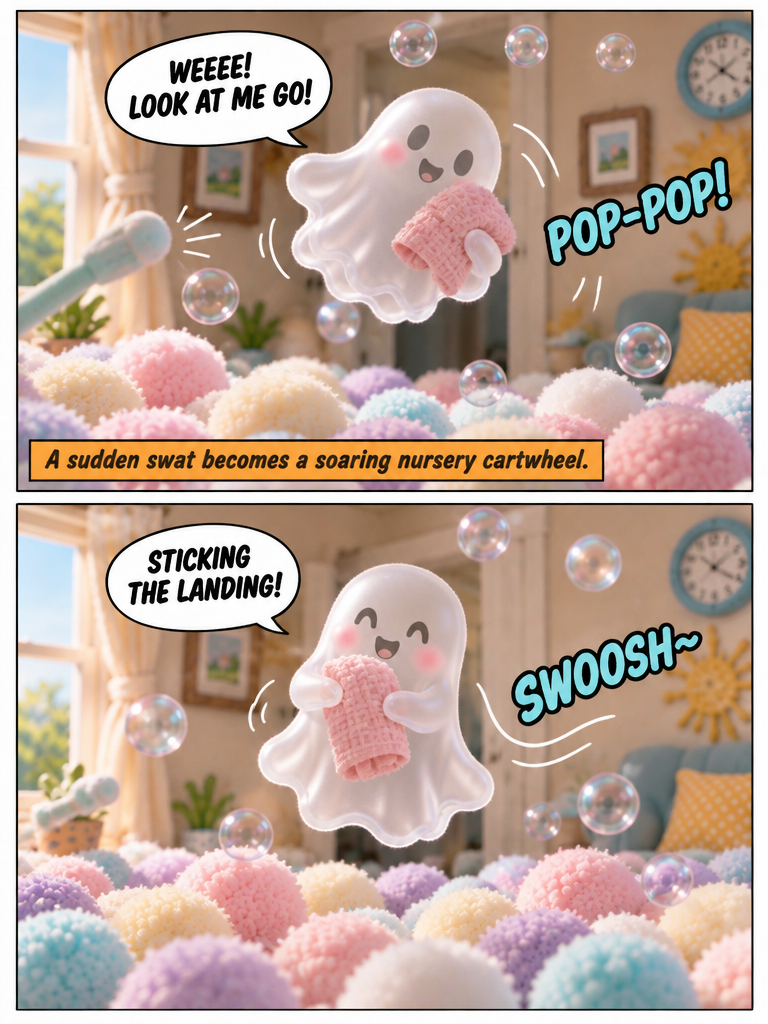 A Playful Nursery Tap (page 3 of 4)