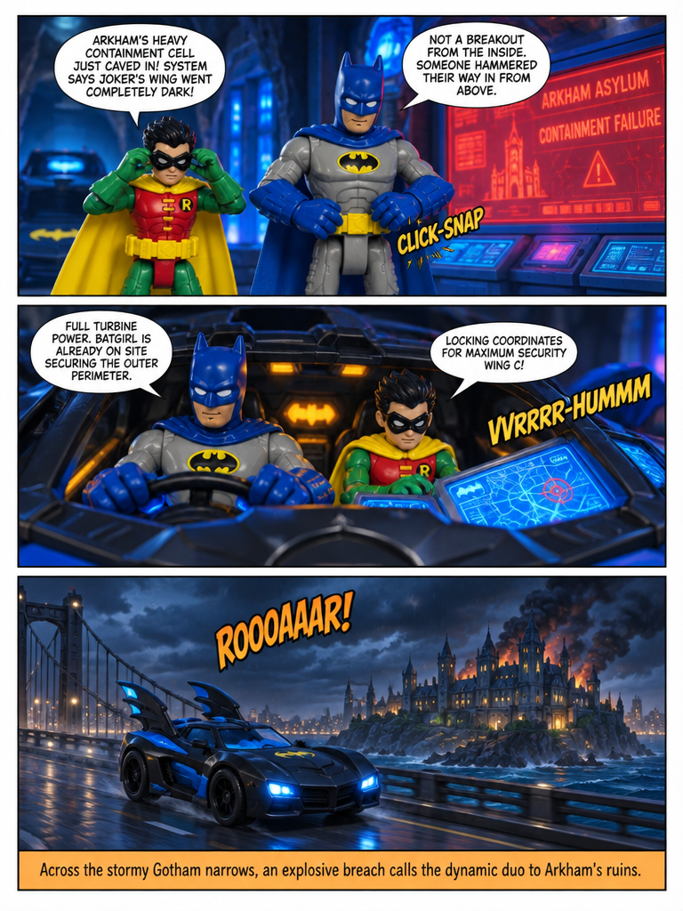 A Sinister Proposition (page 5 of 12)