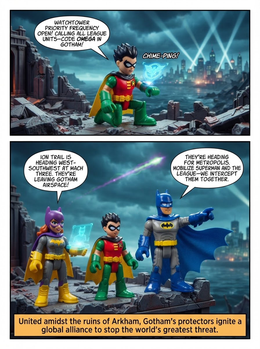 A Sinister Proposition (page 8 of 12)