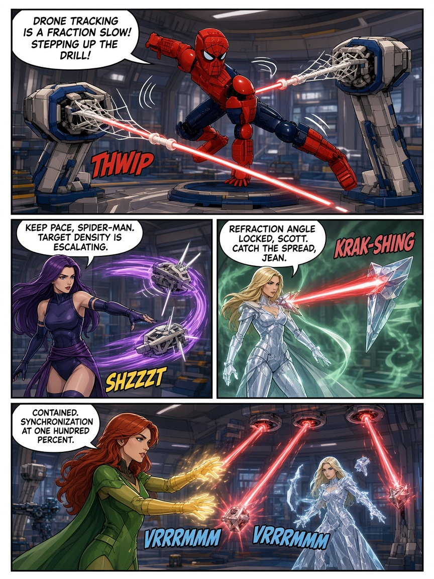 Council on the Excelsior (page 5 of 8)