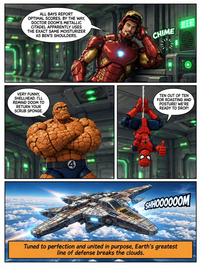 Council on the Excelsior (page 8 of 8)