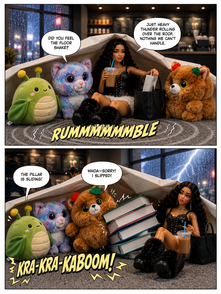 Stormbound Study Camp (page 2 of 4)