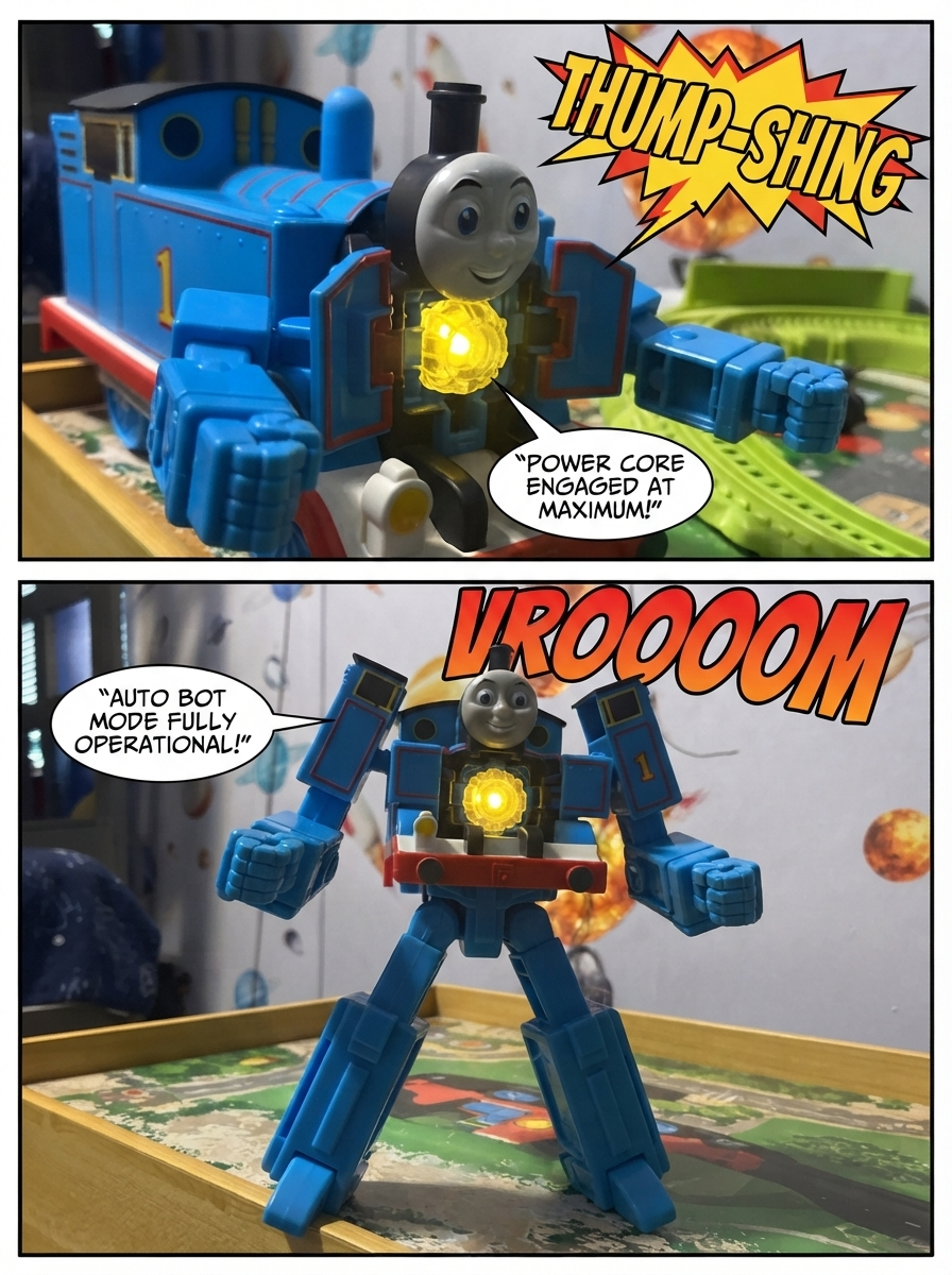 Full Steam Mech (page 3 of 4)