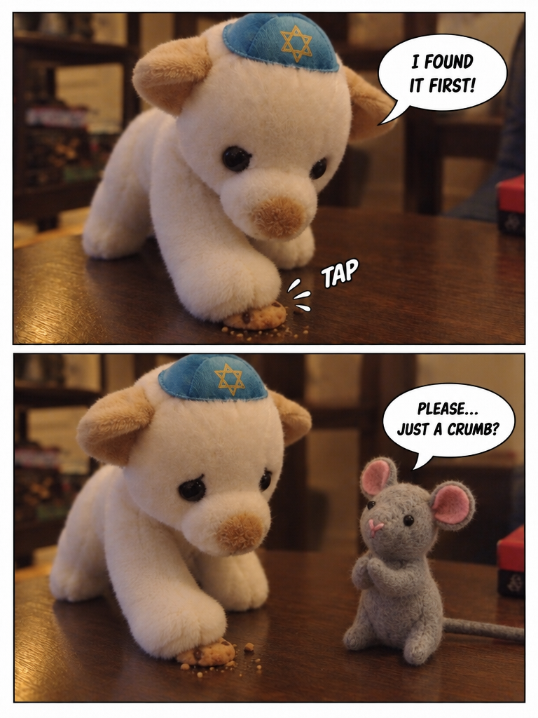 A Crumb to Share (page 2 of 4)