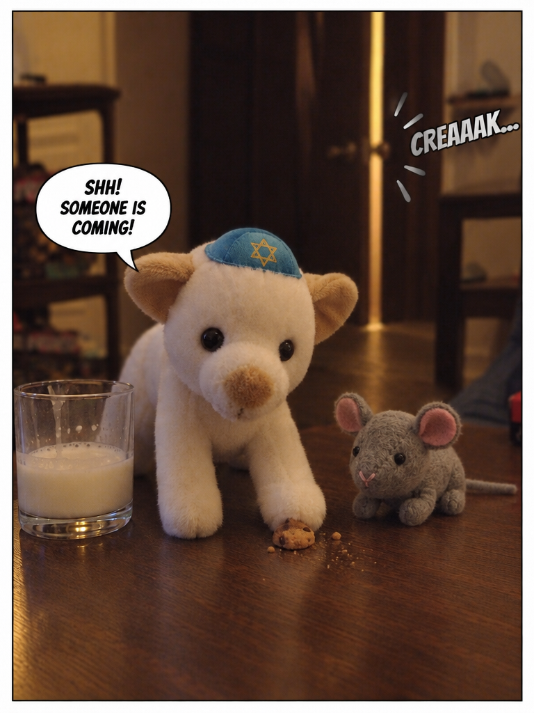 A Crumb to Share (page 3 of 4)