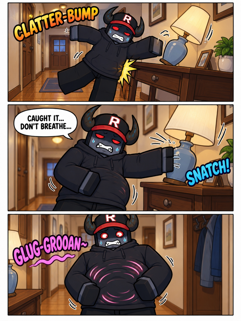 Closet Concealment (page 3 of 4)