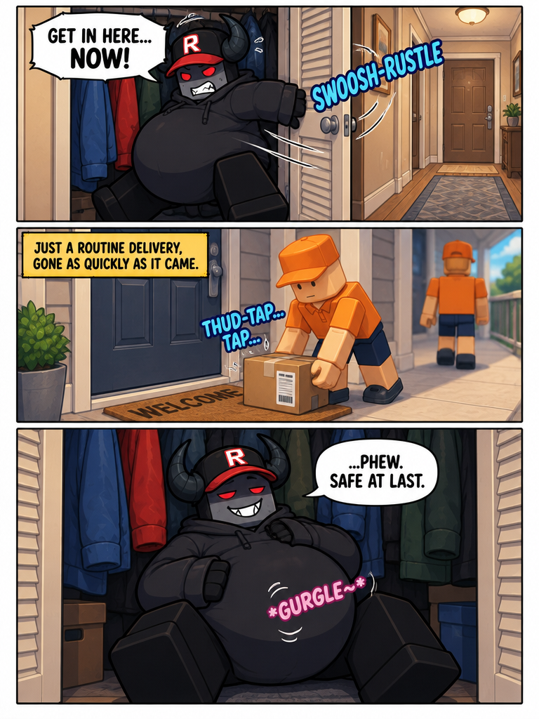 Closet Concealment (page 4 of 4)