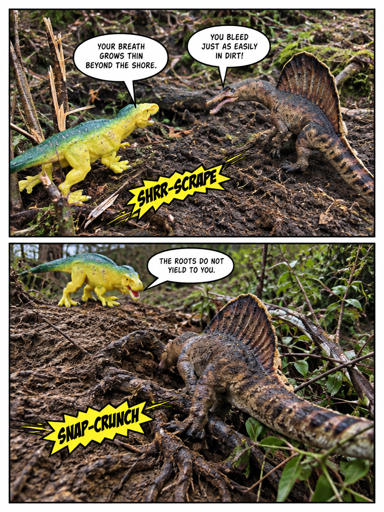 Clash of the Titans (page 2 of 4)