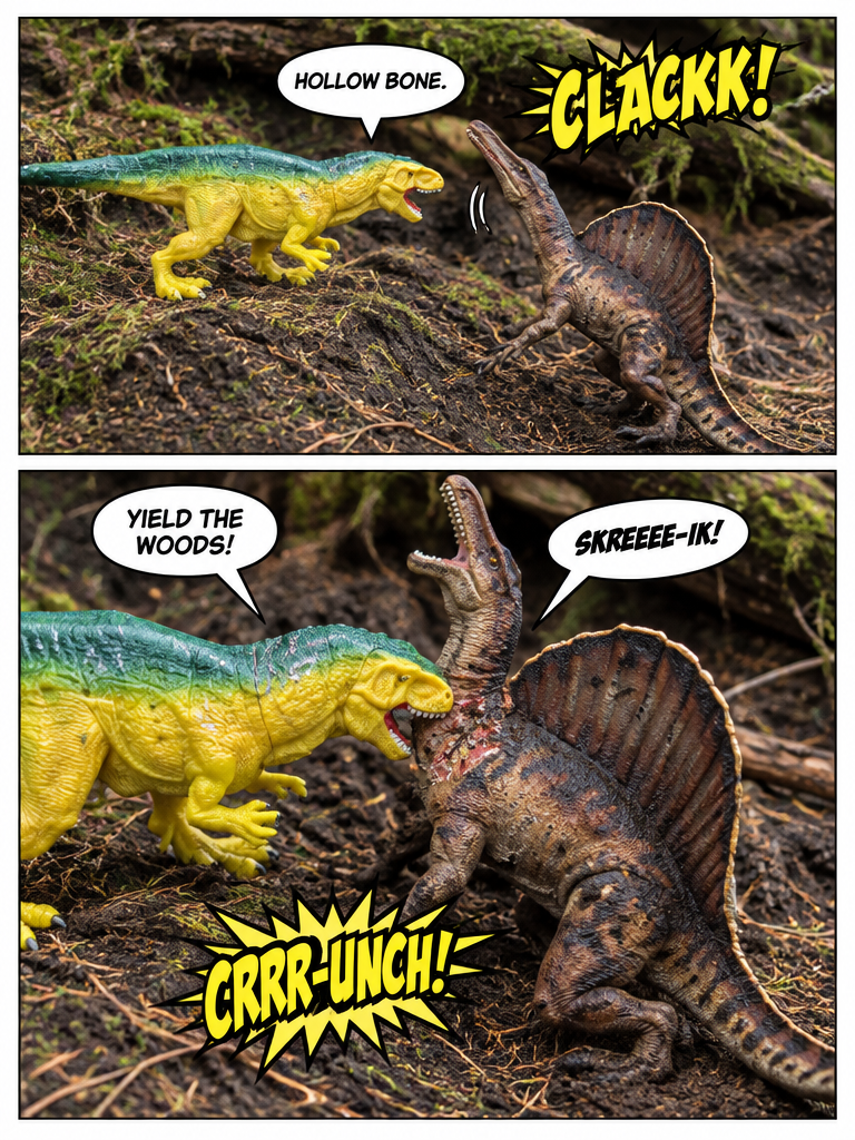 Clash of the Titans (page 3 of 4)