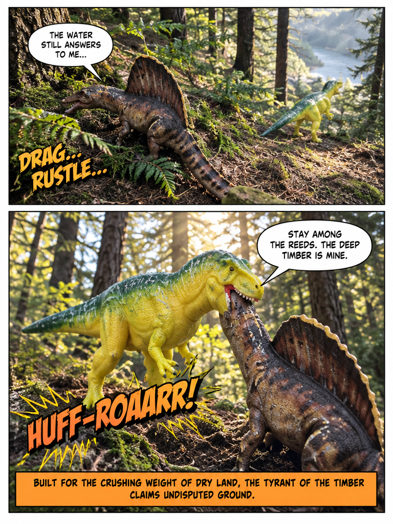 Clash of the Titans (page 4 of 4)