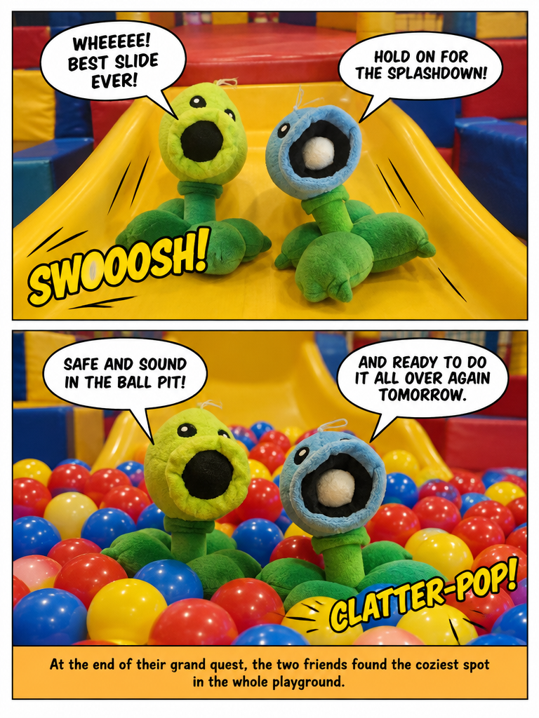 Soft Play Adventure (page 4 of 4)
