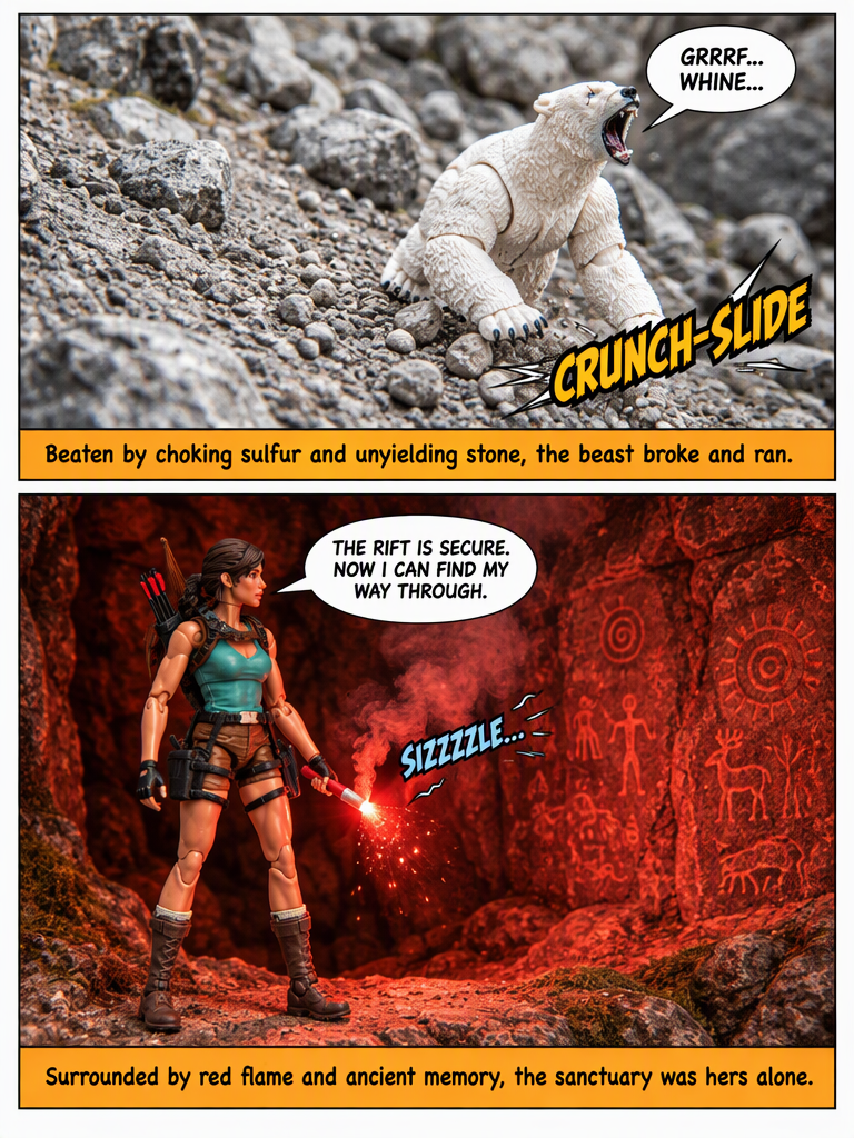Light in the Deep Stone (page 8 of 8)