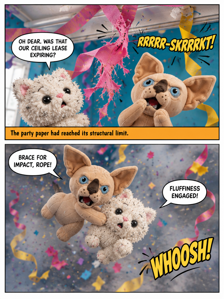 Look Out Below (page 2 of 4)