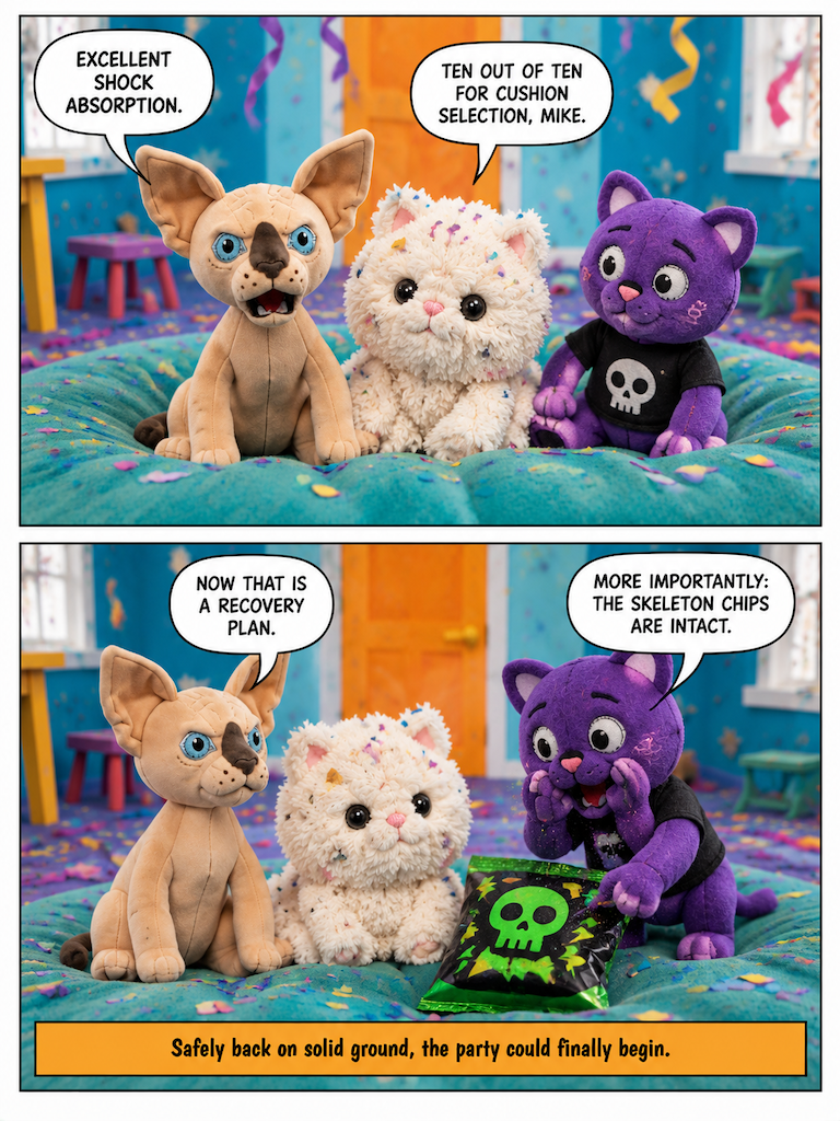 Look Out Below (page 4 of 4)