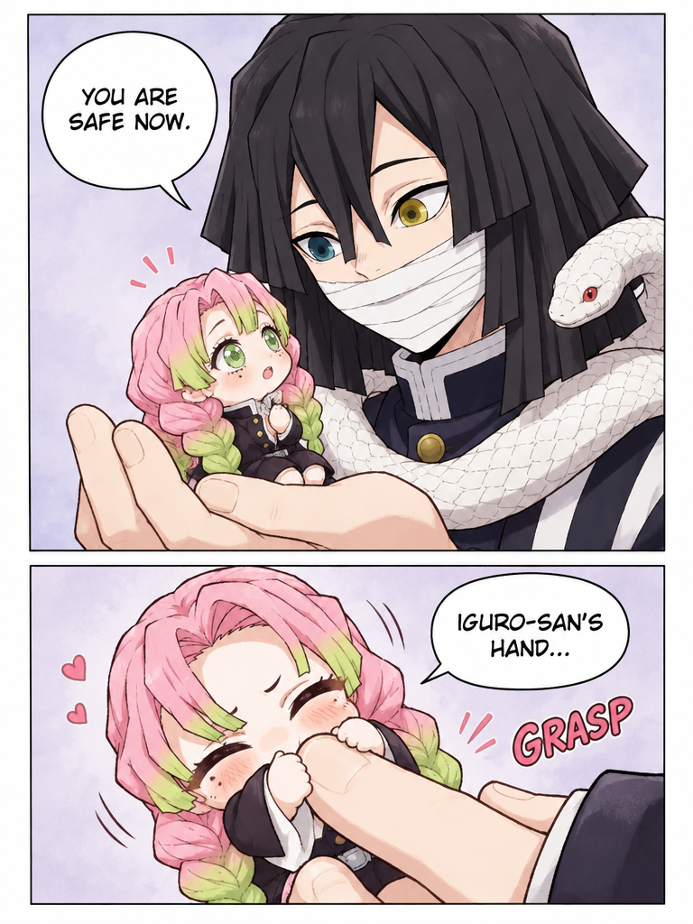 Little girlfriend (page 3 of 4)