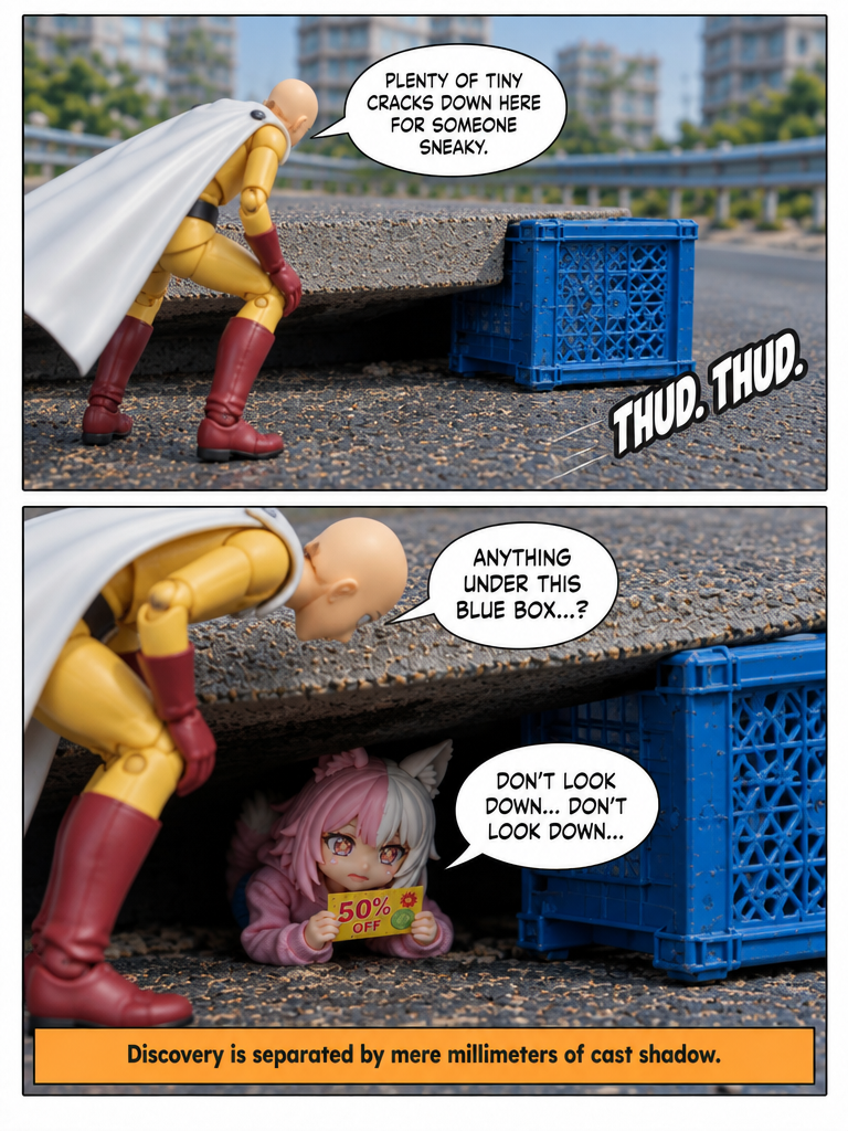 Under the Curb (page 2 of 4)