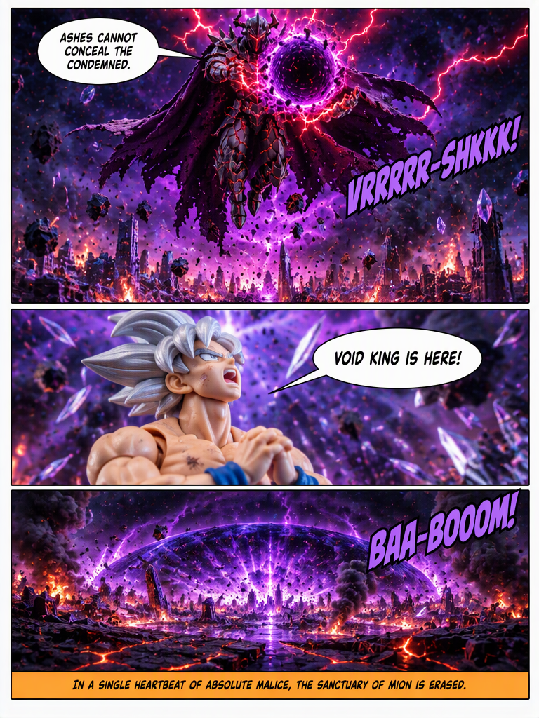 Descent on Mion (page 3 of 4)
