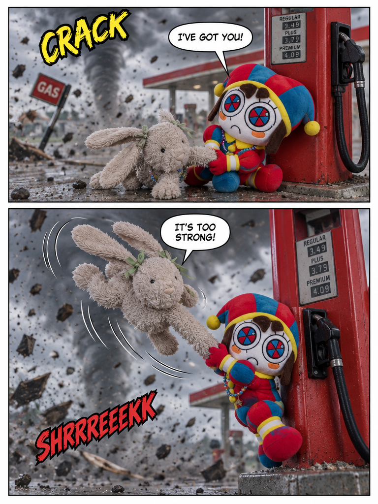 The Gas Station Twister (page 3 of 4)