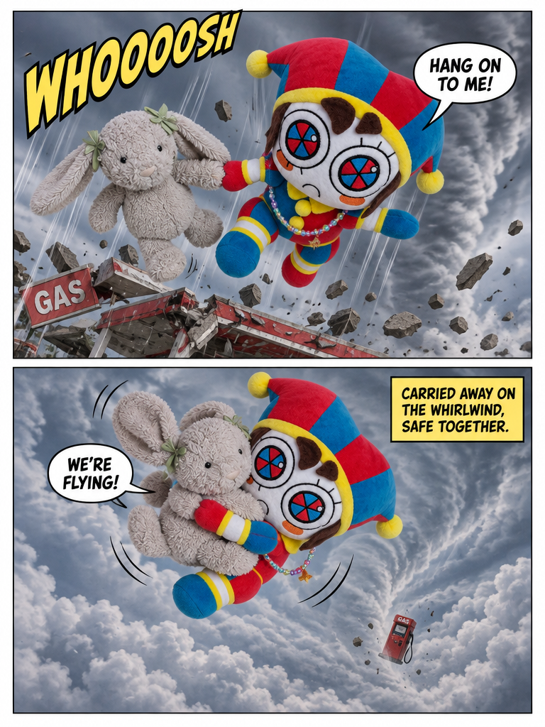The Gas Station Twister (page 4 of 4)