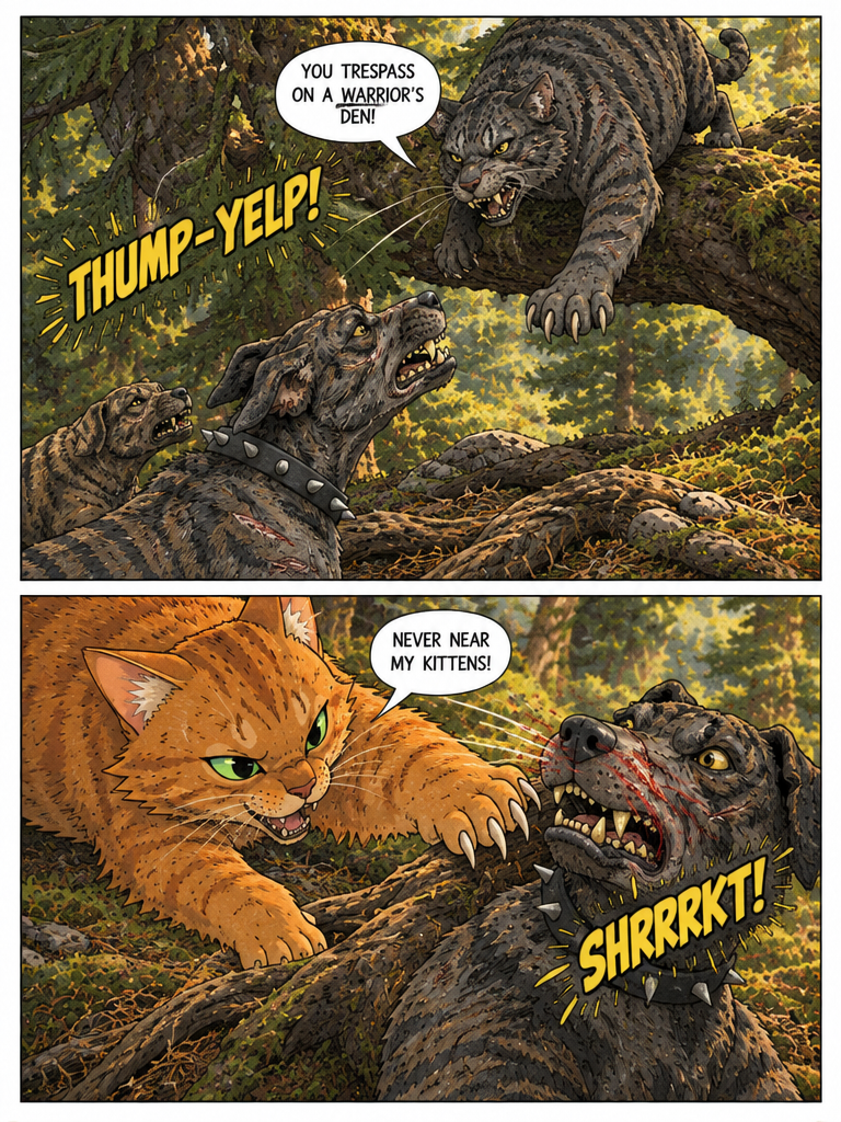 Guardians of the Hollow (page 2 of 4)
