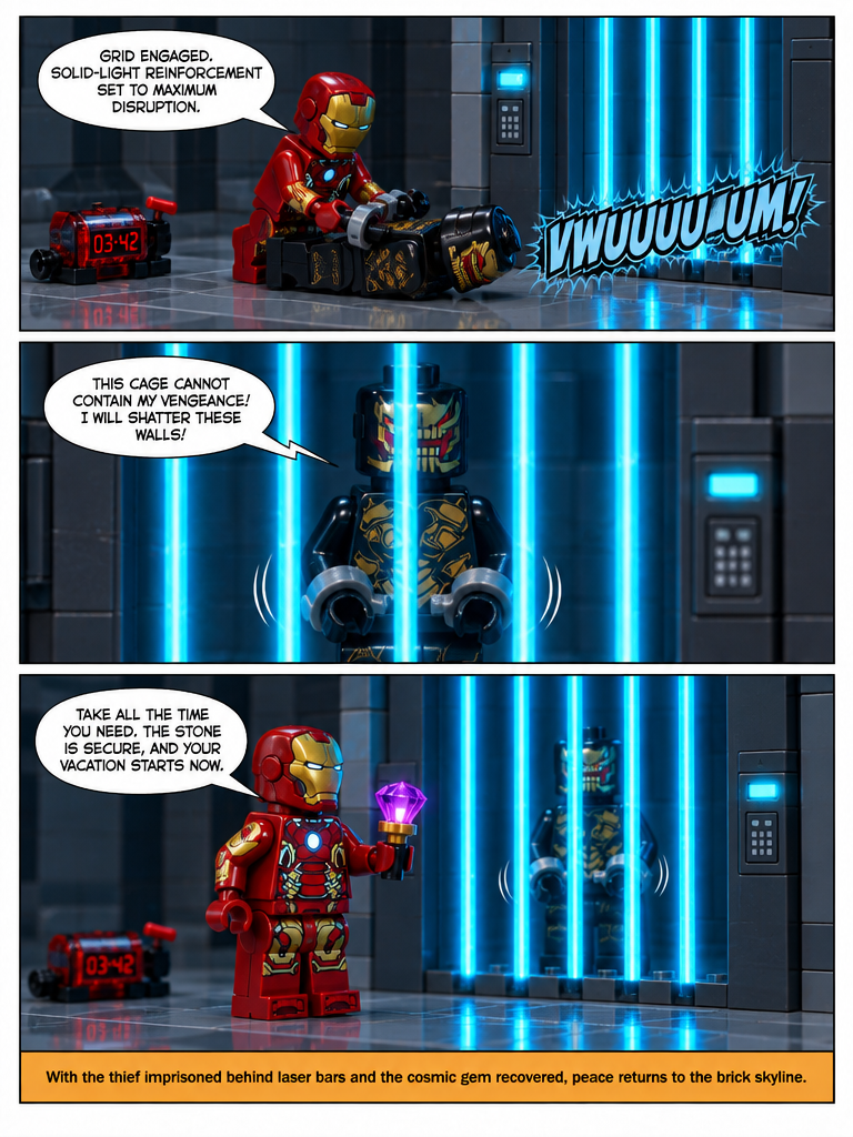 Justice in the Studded City (page 4 of 4)