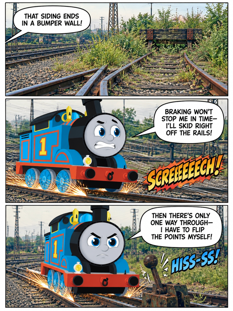 Clear the Points (page 2 of 4)