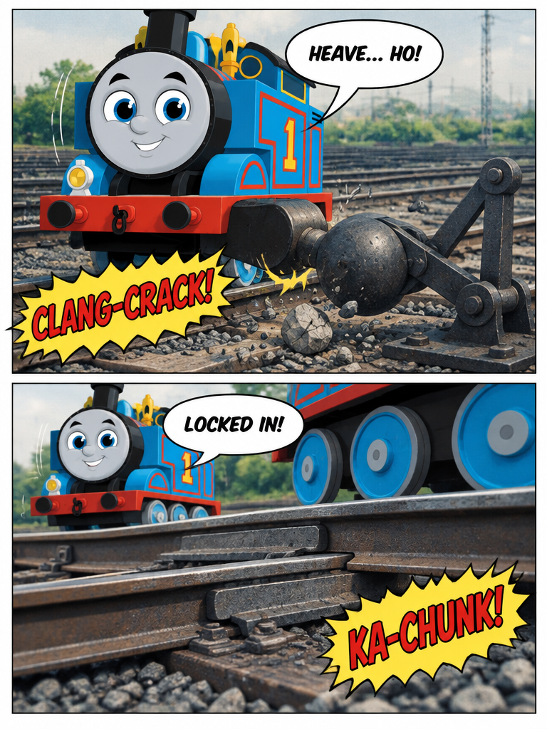 Clear the Points (page 3 of 4)
