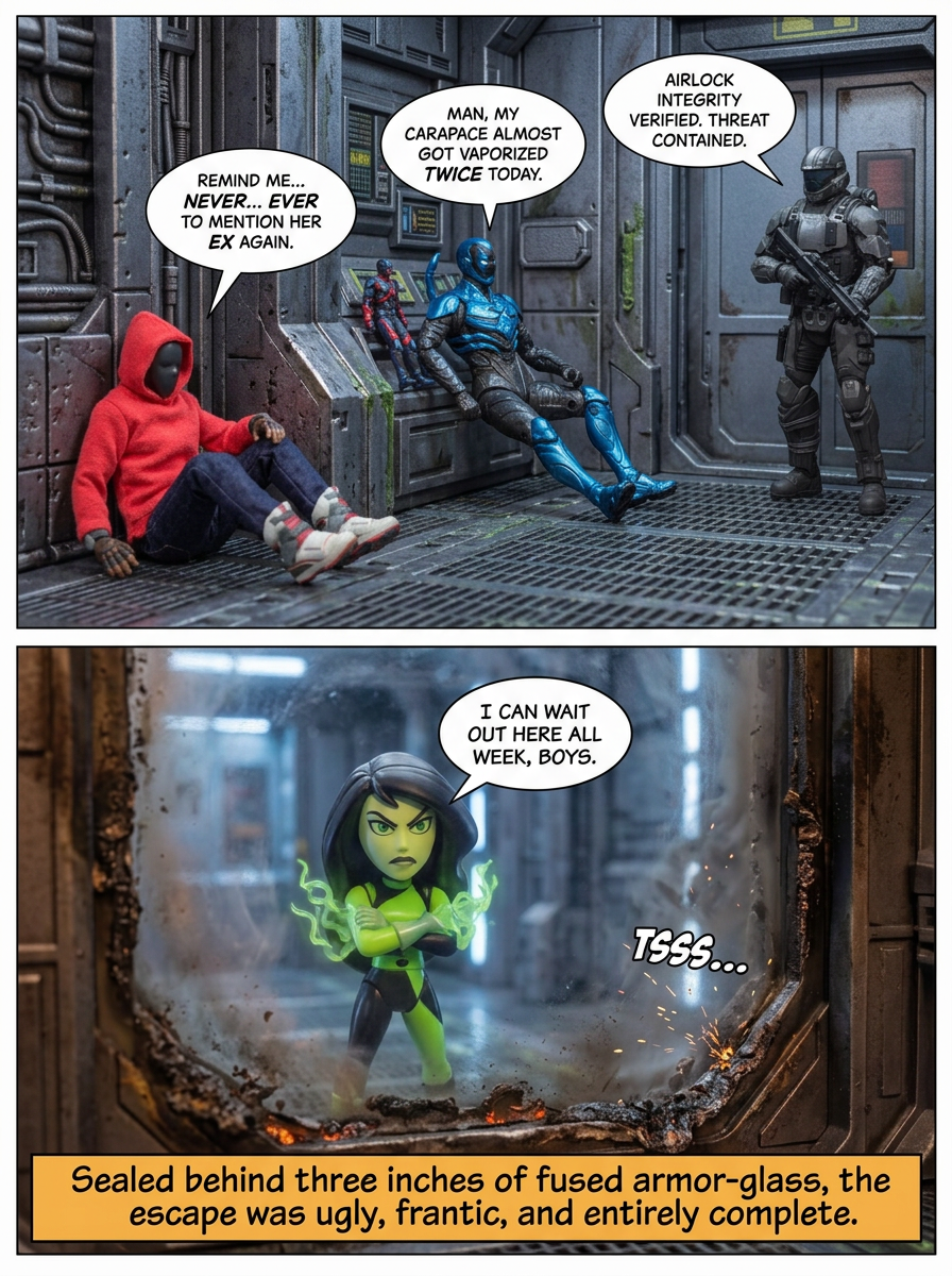 Airlock Lockdown (page 4 of 4)