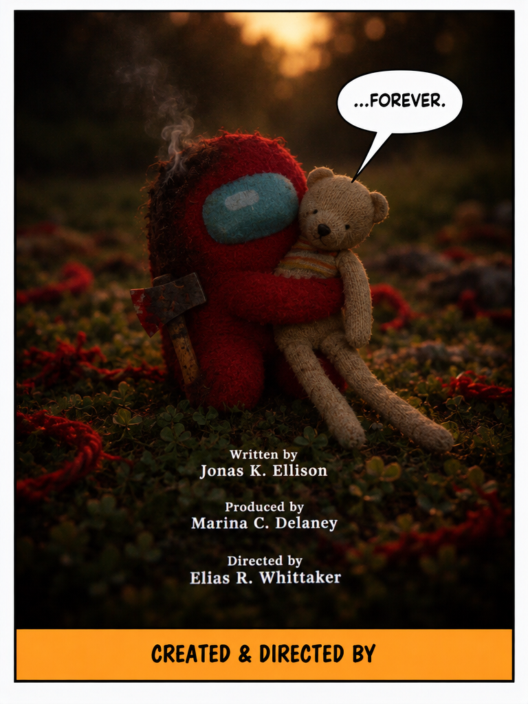 The Meadow in Shadow (page 4 of 4)