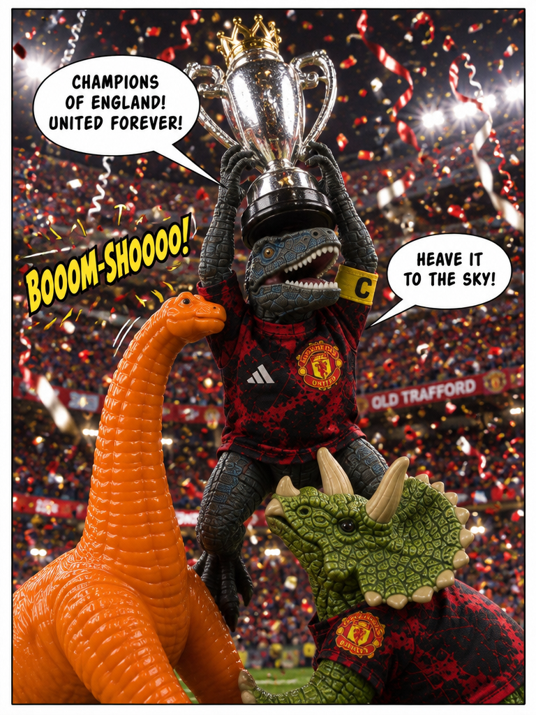 Champions of Glory (page 3 of 4)