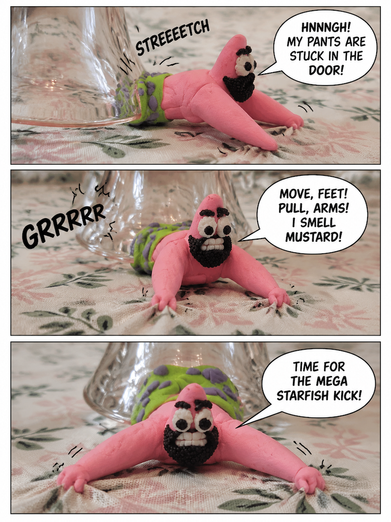 Where Are the Comics? (page 2 of 4)