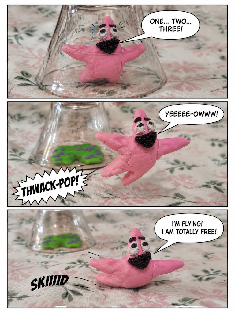 Where Are the Comics? (page 3 of 4)