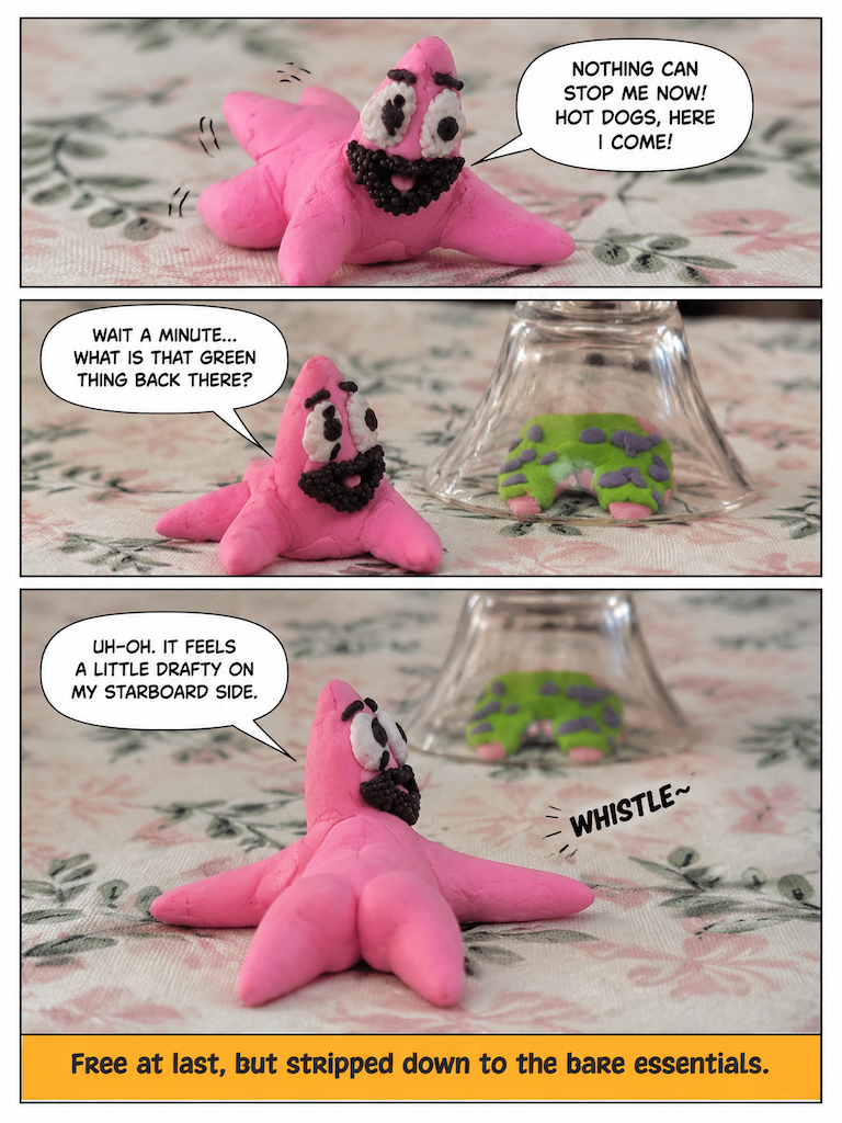 Where Are the Comics? (page 4 of 4)