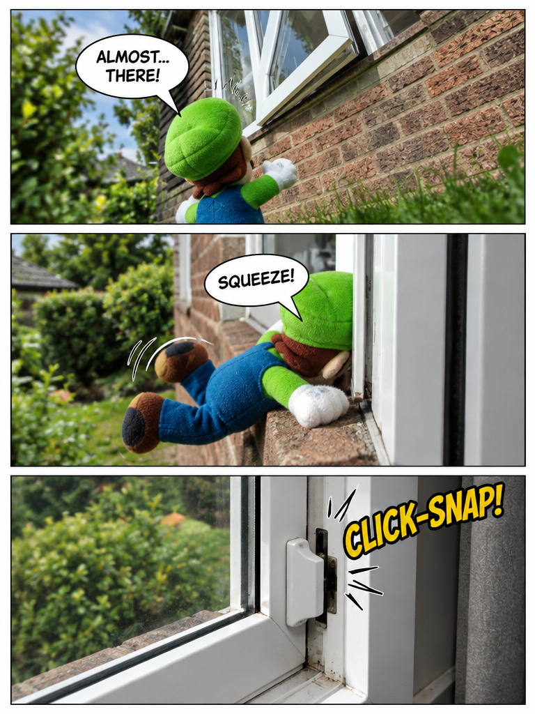 Window Run (page 3 of 4)