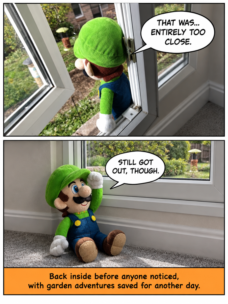 Window Run (page 4 of 4)