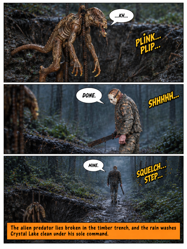 The Ridge Pitfall (page 4 of 4)