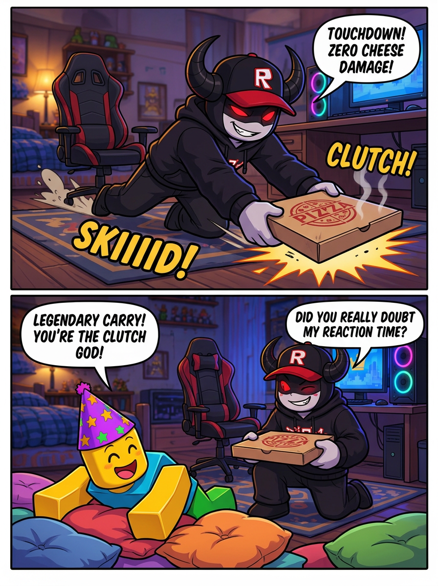 Midnight Slice Clutch (page 3 of 4)