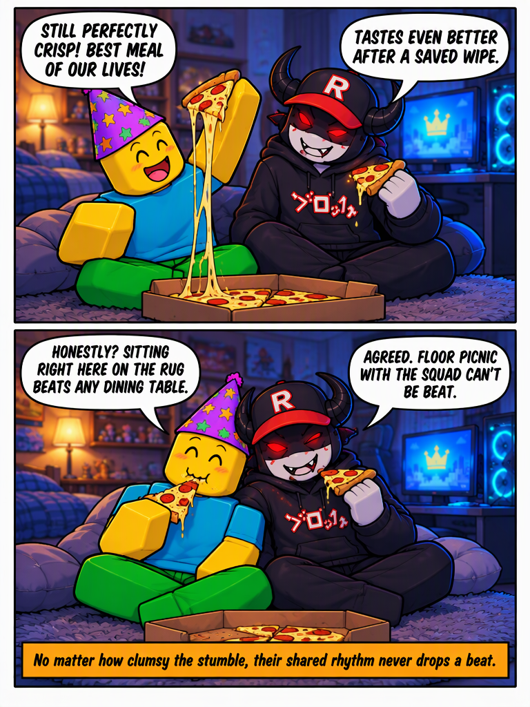 Midnight Slice Clutch (page 4 of 4)