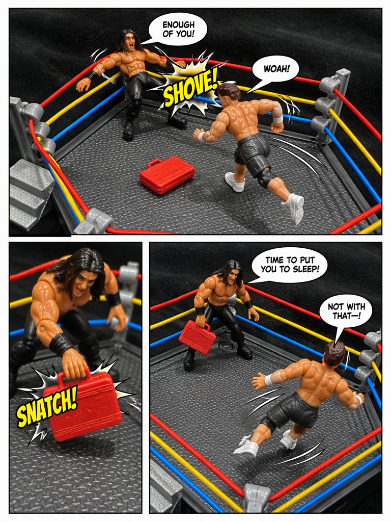 Red Case Ambush (page 2 of 4)