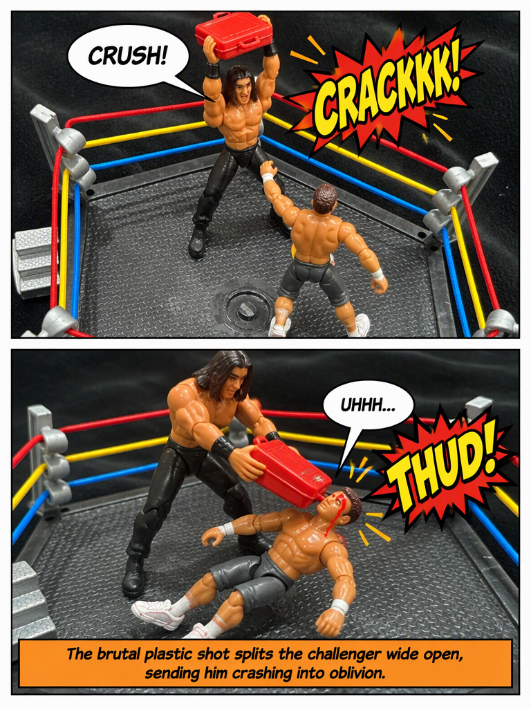 Red Case Ambush (page 3 of 4)